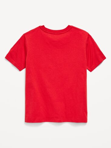 تي شيرت Old Navy Los Angeles Angels محايد الجنس للأطفال - لوس أنجلوس in Kuwait