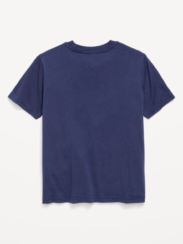 Old Navy Cleveland Guardians Gender-Neutral T-Shirt for Kids - Cleveland Guardians in Saudi Arabia