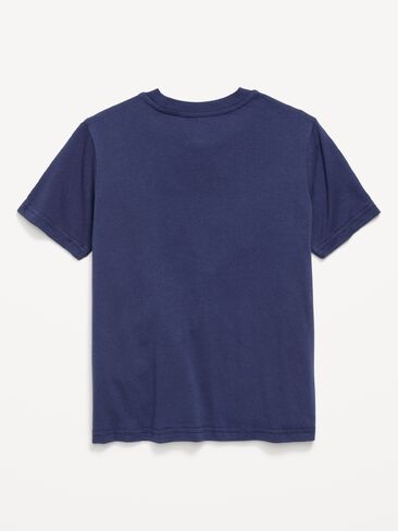 Old Navy Seattle Mariners Gender-Neutral T-Shirt for Kids - Seattle Mariners in Saudi Arabia