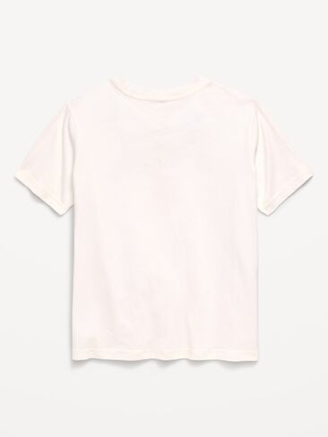 Old Navy San Diego Padres Gender-Neutral T-Shirt for Kids - San Diego Padres in Saudi Arabia