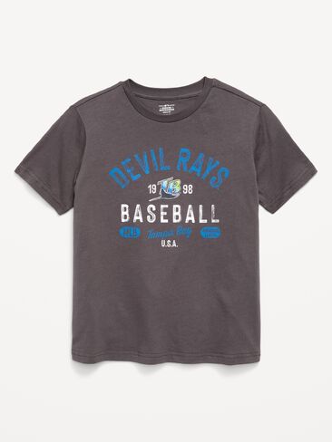 تي شيرت Old Navy Tampa Bay Rays محايد للجنسين للأطفال - Tampa Bay Rays in Kuwait
