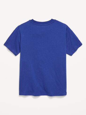 Old Navy Milwaukee Brewers Gender-Neutral T-Shirt for Kids - Milwaukee Brewers in Saudi Arabia