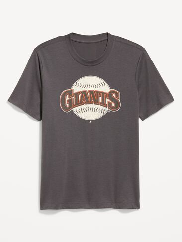 Old Navy San Francisco Giants T-Shirt for Men - San Francisco Giants in Saudi Arabia