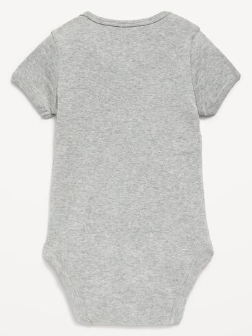 بدلة للجسم للجنسين من Old Navy Boston Red Sox للأطفال - بوسطن ريد سوكس in Saudi Arabia