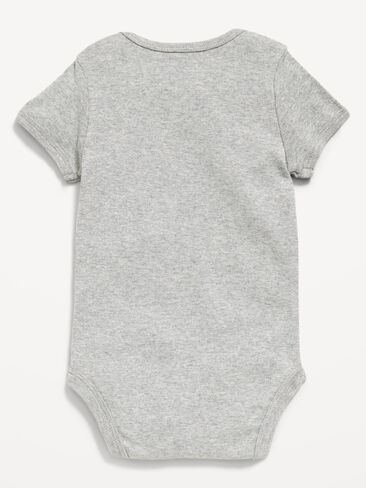 Old Navy Atlanta Braves Unisex Bodysuit for Baby - Atlanta Braves in Saudi Arabia