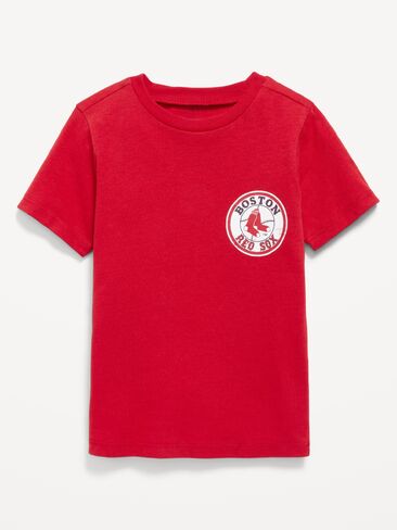 Old Navy Boston Red Sox Unisex T-Shirt for Toddler - Boston Red Sox in Saudi Arabia