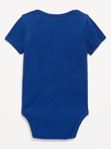 Old Navy Chicago Cubs Unisex Bodysuit for Baby - Chicago Cubs in Saudi Arabia