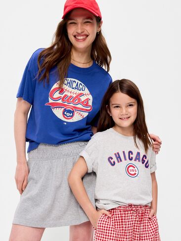 Old Navy Chicago Cubs Unisex Bodysuit for Baby - Chicago Cubs in Saudi Arabia