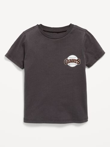 Old Navy San Francisco Giants Unisex T-Shirt for Toddler - San Francisco Giants in Saudi Arabia