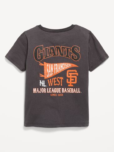 Old Navy San Francisco Giants Unisex T-Shirt for Toddler - San Francisco Giants in Saudi Arabia