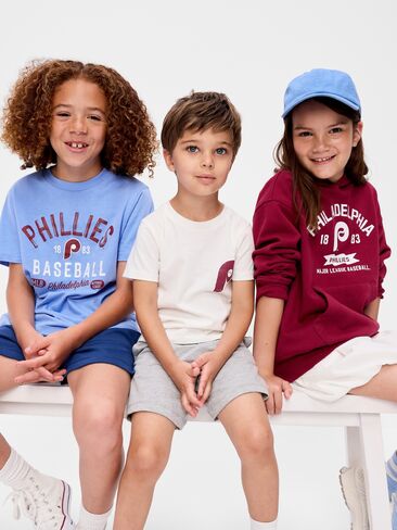 Old Navy Philadelphia Phillies Unisex Bodysuit for Baby - Philadelphia Phillies in Saudi Arabia