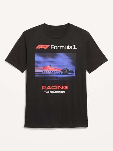 تي شيرت Old Navy Formula 1® - بلاك جاك in Saudi Arabia