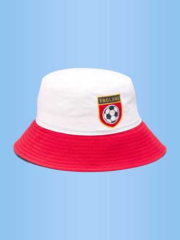 قبعة دلو إنجلترا لكأس العالم FIFA 26™ من Old Navy للبالغين - إنجلترا in Kuwait