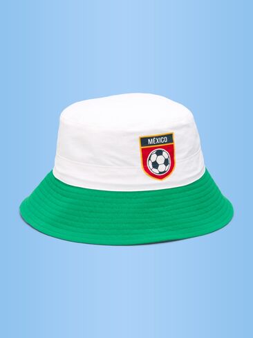 قبعة دلو Old Navy كأس العالم FIFA 26™ المكسيك للبالغين - المكسيك in Kuwait