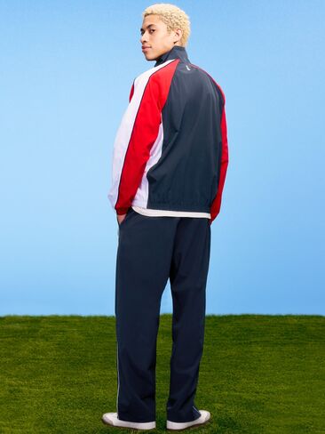 بنطال رياضي فضفاض من Old Navy كأس العالم FIFA 26™ USA للرجال - الولايات المتحدة الأمريكية in Saudi Arabia