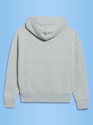 Old Navy FIFA World Cup 26™ Japan Oversized Pullover Hoodie for Men - Japan in Saudi Arabia