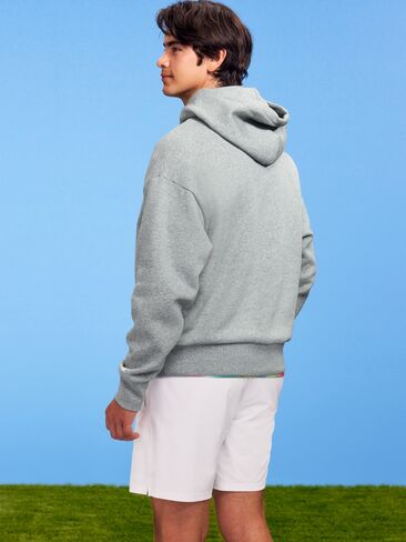 Old Navy FIFA World Cup 26™ Mexico Oversized Pullover Hoodie for Men - Mexico in Saudi Arabia