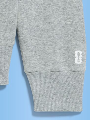Old Navy FIFA World Cup 26™ Mexico Oversized Pullover Hoodie for Men - Mexico in Saudi Arabia