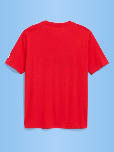 Old Navy FIFA World Cup 26™ Canada Graphic T-Shirt for Men - Canada in Saudi Arabia
