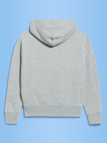 Old Navy FIFA World Cup 26™ Canada Oversized Pullover Hoodie for Men - Canada in Saudi Arabia