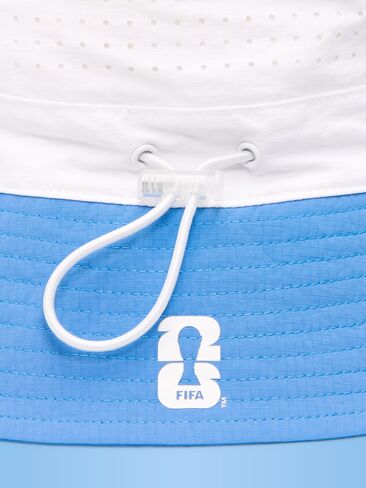قبعة دلو الأرجنتين لكأس العالم FIFA 26™ من Old Navy للبالغين - الأرجنتين in Kuwait