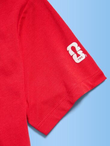 تي شيرت Old Navy كأس العالم لكرة القدم 26™ إنجلترا مقاس كبير للجنسين للأطفال الصغار - إنجلترا in Kuwait