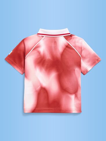 Old Navy FIFA World Cup 26™ Canada Unisex Lifestyle Collared Jersey T-Shirt for Toddler - Canada in Saudi Arabia