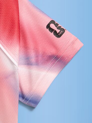 تي شيرت جيرسي بياقة نمط الحياة للجنسين من Old Navy كأس العالم FIFA 26™ England للأطفال الصغار - إنجلترا in Kuwait