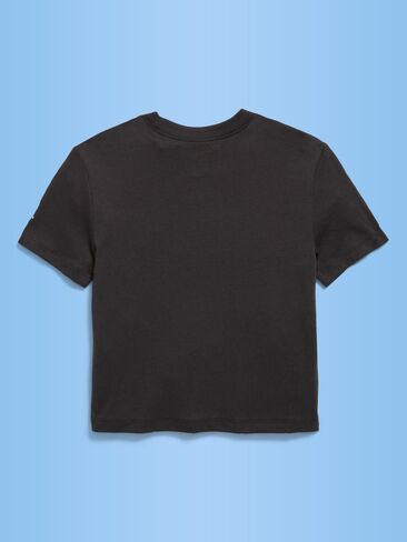 تي شيرت Old Navy كأس العالم لكرة القدم 26™ المغرب مقاس كبير للجنسين للأطفال الصغار - المغرب in Kuwait