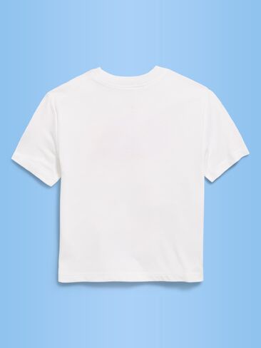 تي شيرت Old Navy كأس العالم لكرة القدم 26™ ألمانيا مقاس كبير للجنسين برسومات للأطفال الصغار - ألمانيا in Kuwait