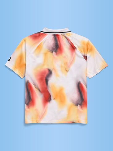 Old Navy FIFA World Cup 26™ Germany Lifestyle Collared Jersey T-Shirt for Kids - Germany in Kuwait