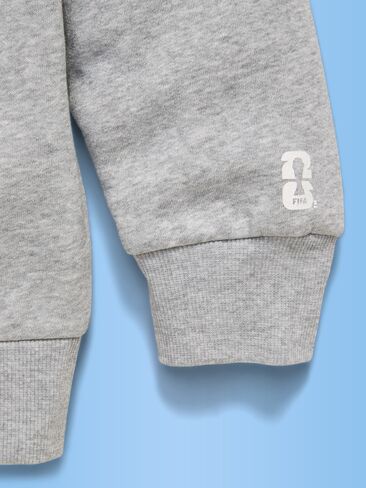 Old Navy FIFA World Cup 26™ Mexico Oversized Pullover Hoodie for Boys - Mexico in Saudi Arabia