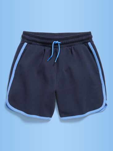 Old Navy Above Knee Dynamic Fleece Shorts for Boys - In the Navy in Saudi Arabia