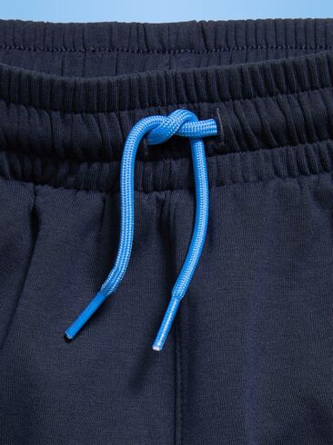 Old Navy Above Knee Dynamic Fleece Shorts for Boys - In the Navy in Saudi Arabia