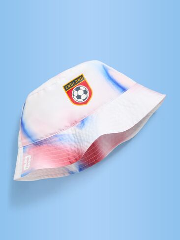 قبعة دلو إنجلترا لكأس العالم FIFA 26™ من Old Navy للأطفال - إنجلترا in Kuwait
