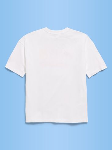 Old Navy FIFA World Cup 26™ Germany Oversized Graphic T-Shirt for Boys - Germany in Saudi Arabia