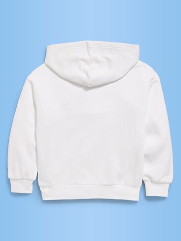 بلوفر بغطاء رأس كبير الحجم للأولاد من Old Navy كأس العالم FIFA 26™ France - فرنسا in Saudi Arabia