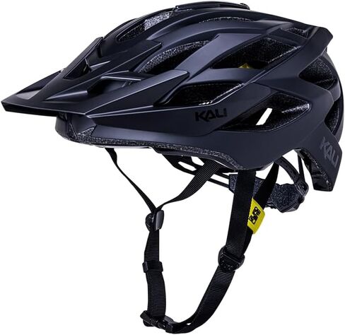 Kali Protectives Lunati 2.0 Mountain Bike/Enduro Cycling Helmet in Saudi Arabia