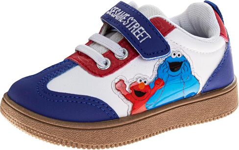 Boys Casual Kids Character Shoes Cars Toy Story Mickey Mouse Paw Patrol Sonic Spider Man Monster Jam Sneakers for Boys Size 6-10 Toddler / 11-12 Little Kid in Saudi Arabia