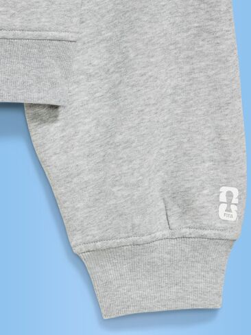 سترة رياضية برسومات كبيرة الحجم للنساء من Old Navy كأس العالم FIFA 26™ Mexico - المكسيك in Saudi Arabia