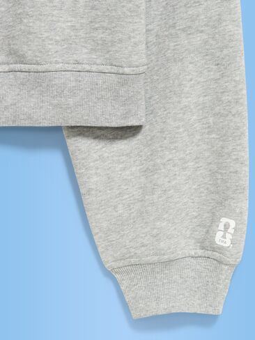 سويت شيرت برسومات كبيرة الحجم للسيدات من Old Navy كأس العالم FIFA 26™ England - إنجلترا in Kuwait