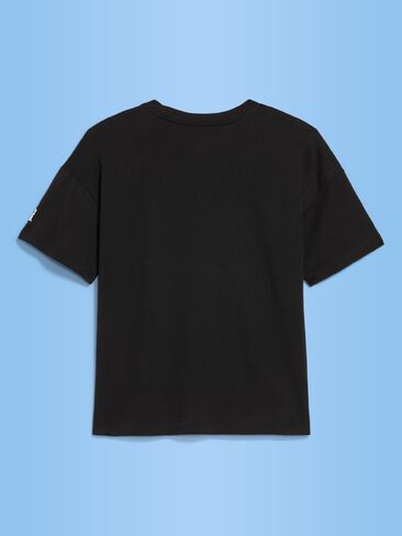 Old Navy FIFA World Cup 26™ Japan Vintage Crew-Neck T-Shirt for Women - Japan in Saudi Arabia