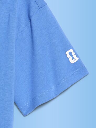 Old Navy FIFA World Cup 26™ Argentina Vintage Crew-Neck T-Shirt for Women - ARGENTINA in Saudi Arabia