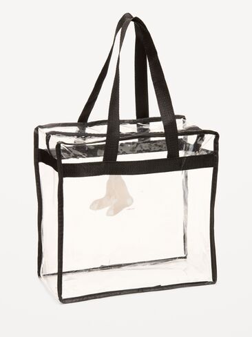 Old Navy WinCraft® Boston Red Sox Clear Tote Bag - Boston Red Sox in Kuwait