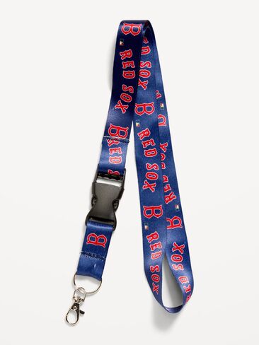 Old Navy WinCraft® Boston Red Sox Lanyard - Boston Red Sox in Saudi Arabia