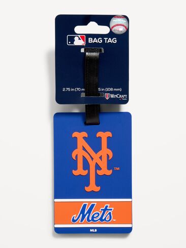 بطاقة الأمتعة Old Navy WinCraft® New York Mets - نيويورك ميتس in Kuwait