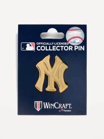 دبوس مينا من Old Navy WinCraft® New York Yankees Gold Collector - New York Yankees in Saudi Arabia