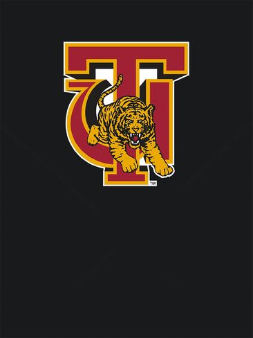 تيشيرت مطبوع عليه شعار جامعة توسكيجي للاولاد من Old Navy Tuskegee University - اسود in Saudi Arabia