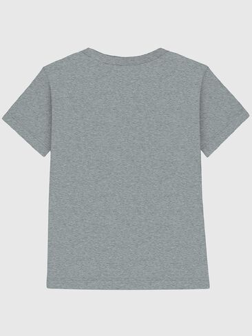 Old Navy Howard University Graphic T-Shirt for Boys - Athletic Heather in Saudi Arabia