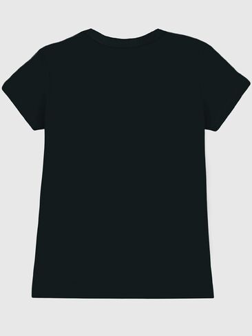 Old Navy Morehouse College Graphic T-Shirt for Women - BLACK in Saudi Arabia